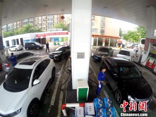 資料圖。王中舉 攝