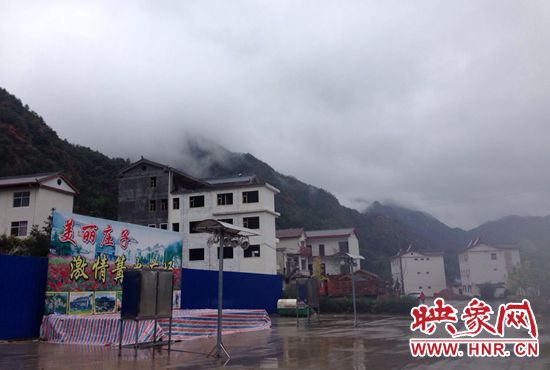 務(wù)實(shí)苦干，埋頭致富成了莊子村的新風(fēng)尚。