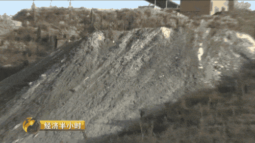 央視曝光：環(huán)保督察組剛走，山西晉城“停產(chǎn)”企業(yè)又開工了