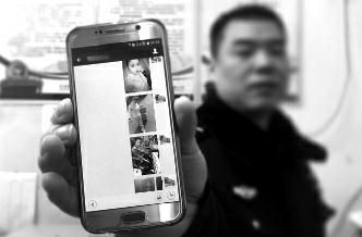 屏幕上傳來只言片語的關懷，和一句“我愿做你的女友”，就讓49歲的農(nóng)民工李某心所向往，不惜借錢給“女友”發(fā)紅包或轉賬，卻不知對方是個男人。