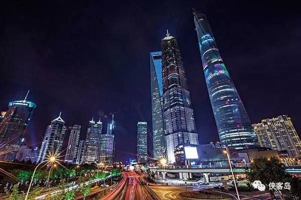 【解局】黨報頭版專談上海，意在一個全國性的潛規(guī)則