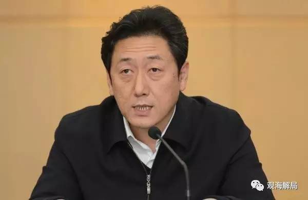 這8虎受賄不到千萬，為何有人獲刑17年？