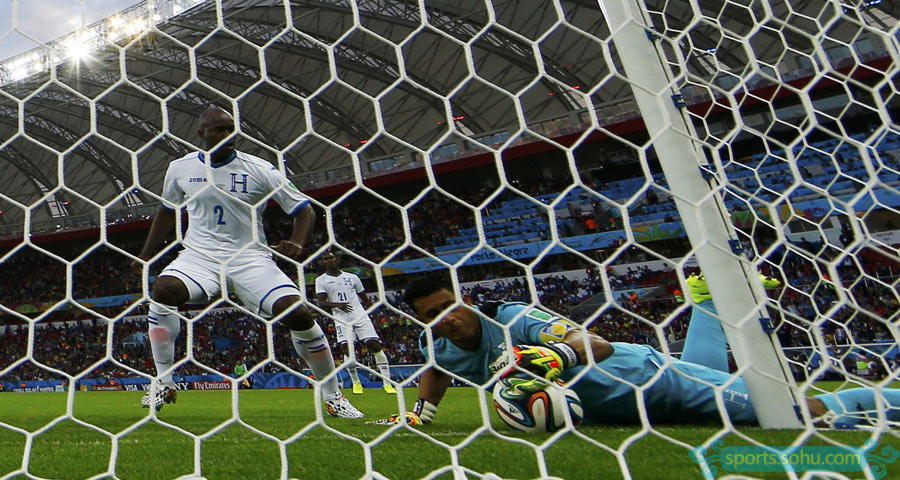 法國隊(duì)第二個(gè)進(jìn)球 法國隊(duì)第二個(gè)進(jìn)球