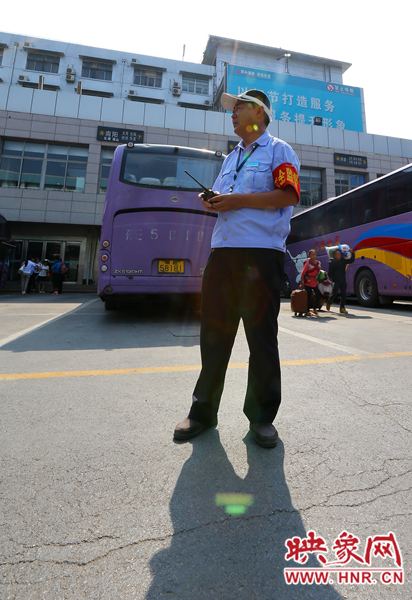 工作性質(zhì)的緣故，調(diào)度員對于太陽的“眷顧”無法回避。