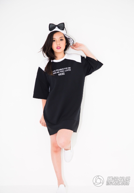 法圖麥迎13歲生日 李詠哈文齊出鏡拍寫真大片 法圖麥迎13歲生日 李詠哈文齊出鏡拍寫真大片