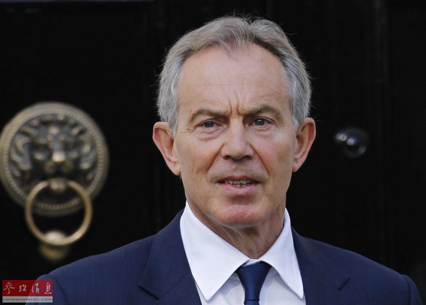 各國領導人退休后都干啥？小布什刷盤布朗教書