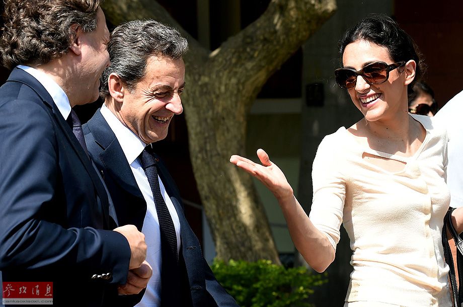 各國領導人退休后都干啥？小布什刷盤布朗教書