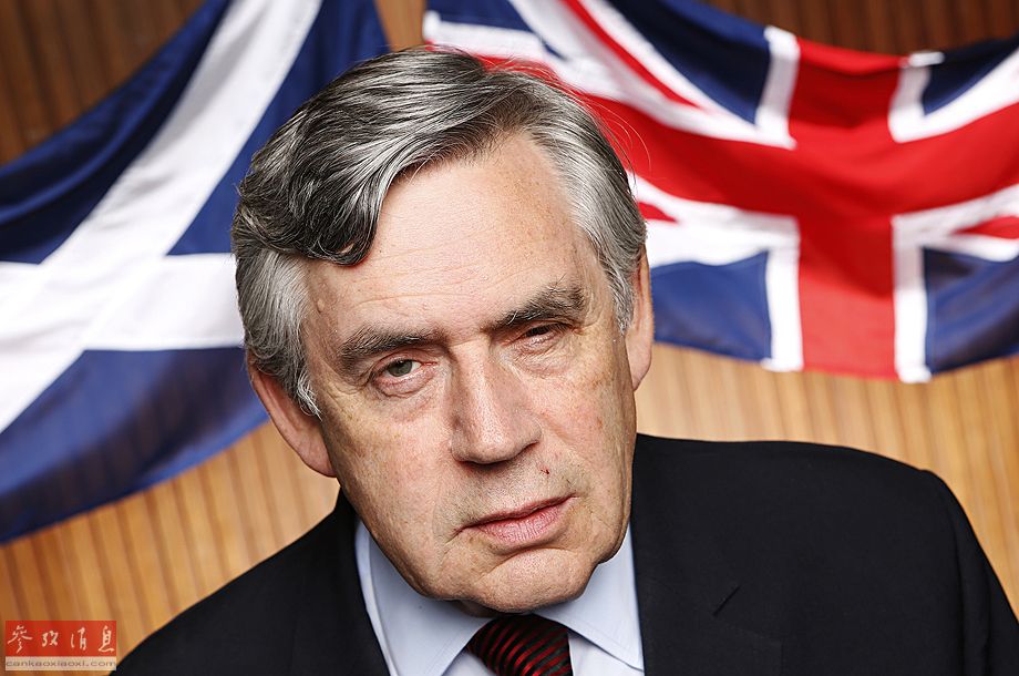 各國領導人退休后都干啥？小布什刷盤布朗教書