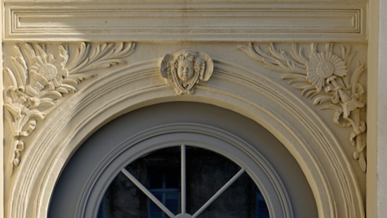 法國皇家城堡舊貌換新顏 凡爾賽宮成“學生宿舍” 法國皇家城堡舊貌換新顏 凡爾賽宮成“學生宿舍”