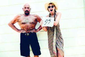 居爾比茲(左) 居爾比茲(左)