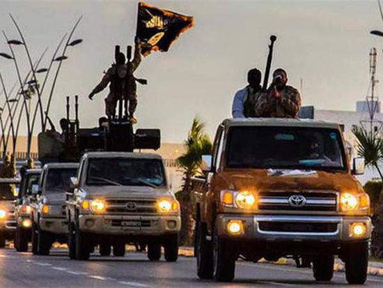 IS使用大量豐田汽車 美國(guó)要求豐田公司協(xié)查