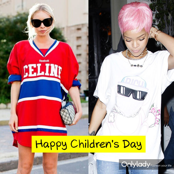 運動卡通T恤阻擋年齡問題 運動卡通T恤阻擋年齡問題