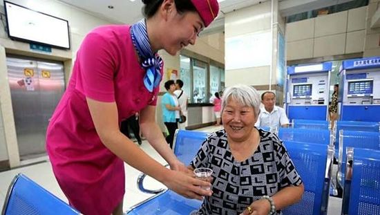 中國多家醫(yī)院推 中國多家醫(yī)院推