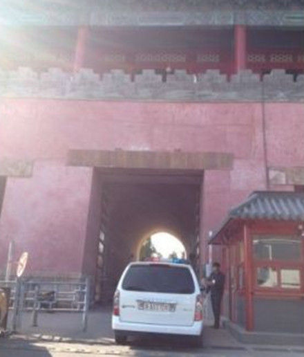 資料圖：2013年12月命案現(xiàn)場(chǎng)。