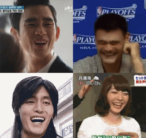 對(duì)于自己的表情包被高頻率使用，姚明相當(dāng)看得開，表示“我覺(jué)得我的圖像能夠博大家一樂(lè)，也挺不錯(cuò)?！? oldsrc=