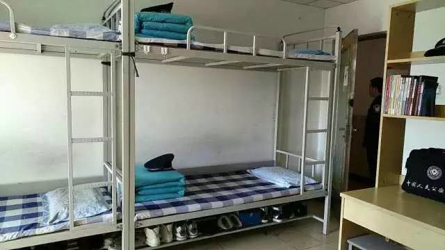 這個學(xué)校的男生宿舍火了！女同學(xué)都喊著要嫁