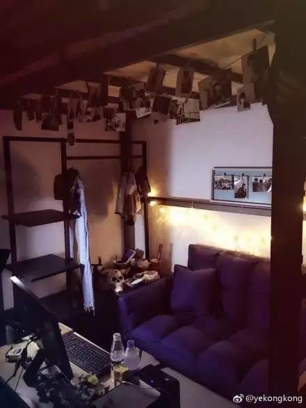 這個學(xué)校的男生宿舍火了！女同學(xué)都喊著要嫁