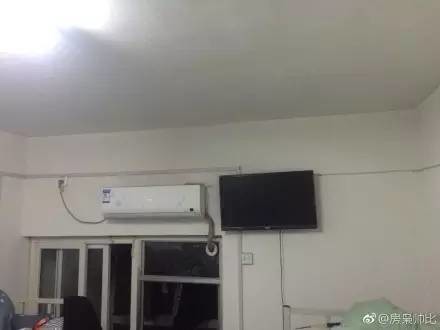 這個學(xué)校的男生宿舍火了！女同學(xué)都喊著要嫁