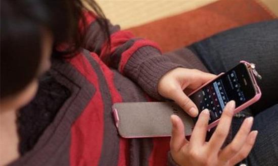 真能亮瞎眼？如何減少手機(jī)對(duì)眼睛的傷害