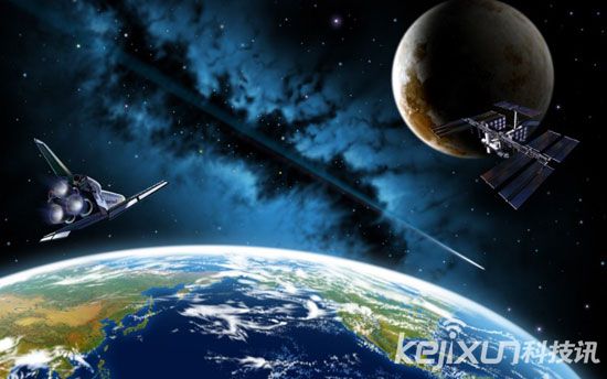 太空探索成果豐碩 25年內(nèi)或?qū)⑴c外星人碰面 太空探索成果豐碩 25年內(nèi)或?qū)⑴c外星人碰面