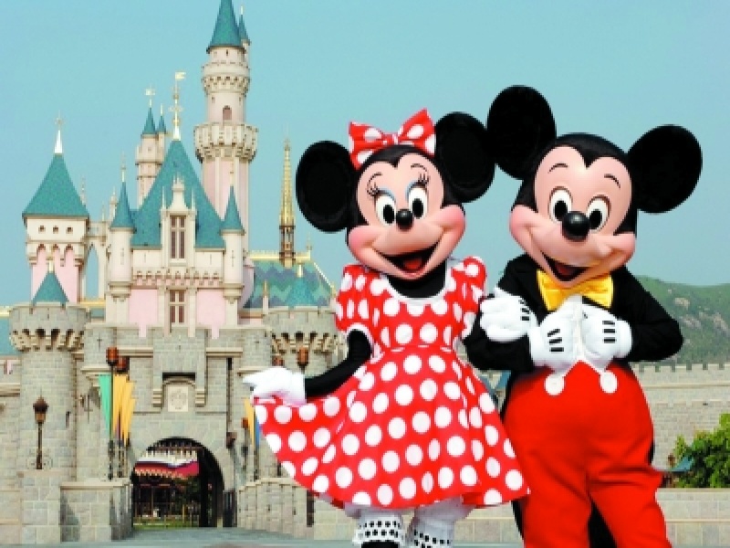 端午巧遇六一 五大主題親子游或成最佳選擇 端午巧遇六一 五大主題親子游或成最佳選擇