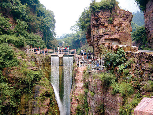 端午“約會”兒童節(jié)，河南景區(qū)“惠”來襲，你還等什么？