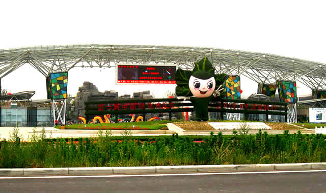 端午“約會”兒童節(jié)，河南景區(qū)“惠”來襲，你還等什么？