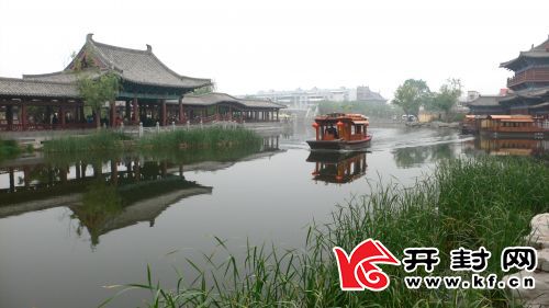 開封大宋御河父親節(jié)感恩回饋活動溫情開啟 開封大宋御河父親節(jié)感恩回饋活動溫情開啟