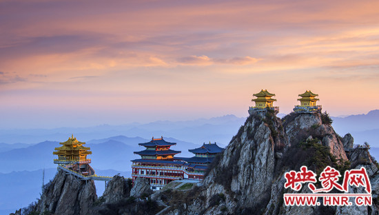 相約老君山·體驗(yàn)第三屆中原車友狂歡節(jié) 相約老君山·體驗(yàn)第三屆中原車友狂歡節(jié)