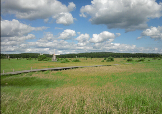 中秋出游需愜意 六大"人少好玩"旅游目的地推薦 中秋出游需愜意 六大"人少好玩"旅游目的地推薦