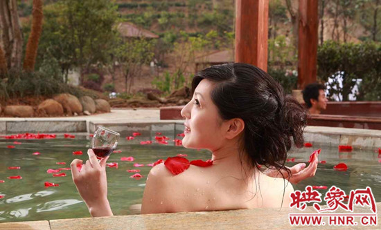 "泉家總動(dòng)員,泡湯樂(lè)翻天"鄭州出發(fā)走進(jìn)托斯卡納