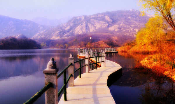 醉美秋天 嵖岈山秋天游玩攻略 美得幾乎讓人窒息 醉美秋天 嵖岈山秋天游玩攻略 美得幾乎讓人窒息