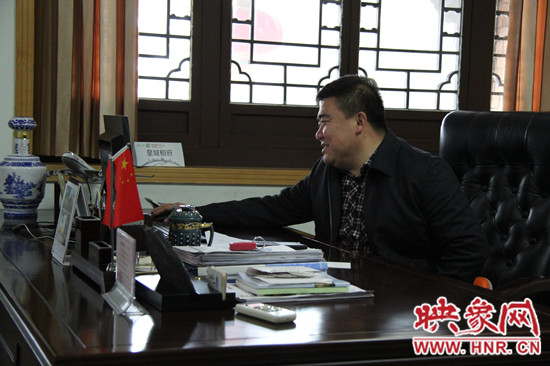 來吧,我在皇城等你!——映象網帶您走進皇城相府 來吧,我在皇城等你!——映象網帶您走進皇城相府