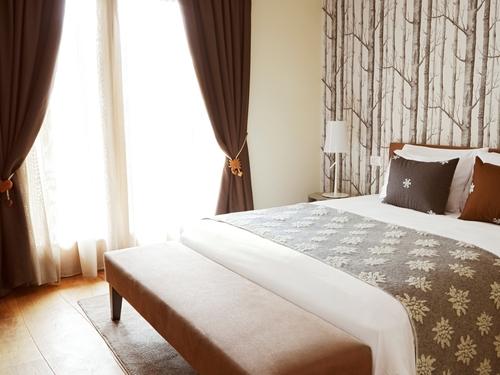 盤點(diǎn)全球12大藝術(shù)設(shè)計(jì)酒店 盤點(diǎn)全球12大藝術(shù)設(shè)計(jì)酒店