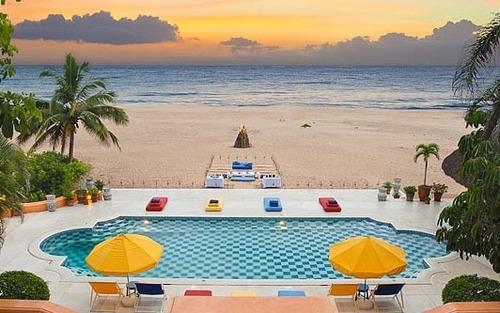 盤點(diǎn)全球12大藝術(shù)設(shè)計(jì)酒店 盤點(diǎn)全球12大藝術(shù)設(shè)計(jì)酒店