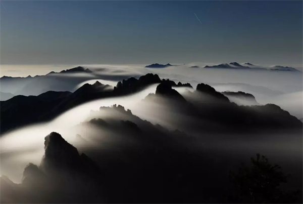 老君山第四屆中原車友狂歡節(jié) 激情房車派對(duì)