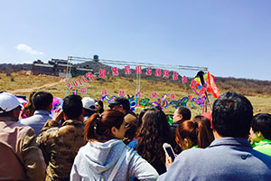 活動(dòng)現(xiàn)場(chǎng) 活動(dòng)現(xiàn)場(chǎng)