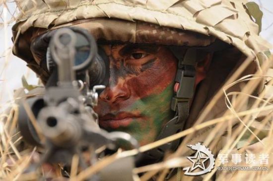 中國(guó)軍費(fèi)雖然僅次于美國(guó)，但軍力仍遠(yuǎn)遜，仍需持續(xù)投入