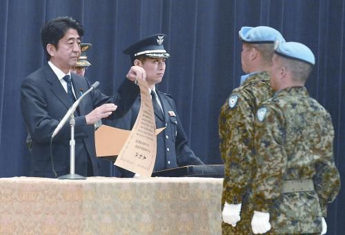 日媒稱美日同盟威懾力強(qiáng)大 中國(guó)不敢輕舉妄動(dòng)