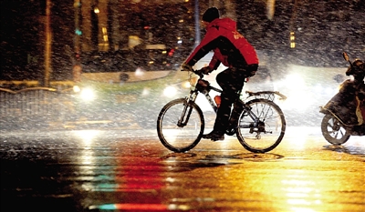 明天全省降溫4℃~6℃ 明天全省降溫4℃~6℃