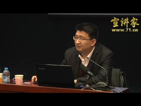 從五個(gè)方面總體把握習(xí)近平總書(shū)記系列講話精神