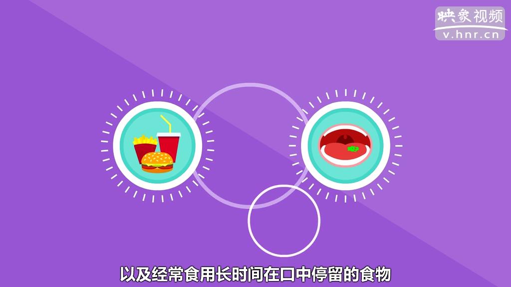 喝汽水會導致蛀牙嗎？