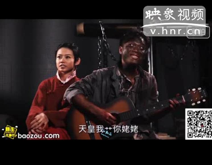 褲襠藏雷的N種版本，已經(jīng)笑暈在廁所