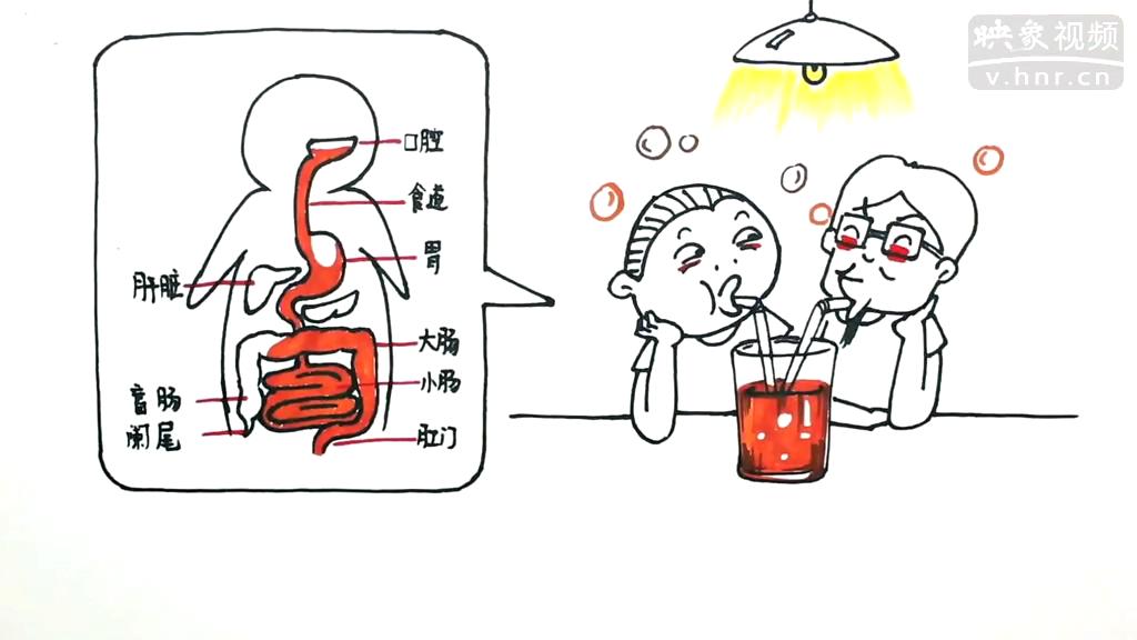 喝可樂會(huì)殺精嗎？