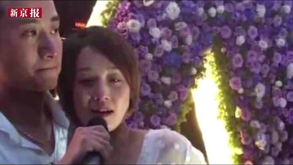 沒那么簡單！文章向馬伊琍再求婚真正原因