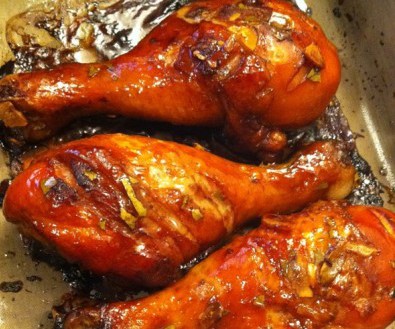 網(wǎng)傳1只烤雞腿等于60支煙 是真的嗎？