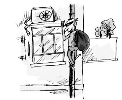 三門(mén)峽男子盜竊40萬(wàn) 竟為“報(bào)恩”