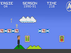 碉堡！超級弗格森！ 游戲回顧弗格森榮耀史