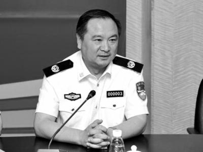 公安部原黨委副書記、副部長(zhǎng)李東生嚴(yán)重違紀(jì)違法被開除黨籍