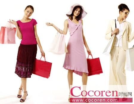 購(gòu)物達(dá)人分享購(gòu)物心得 聰明女人年底購(gòu)物心經(jīng) 購(gòu)物達(dá)人分享購(gòu)物心得 聰明女人年底購(gòu)物心經(jīng)